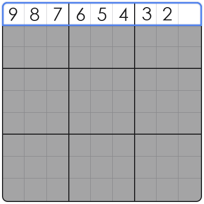 sudoku with answers to print