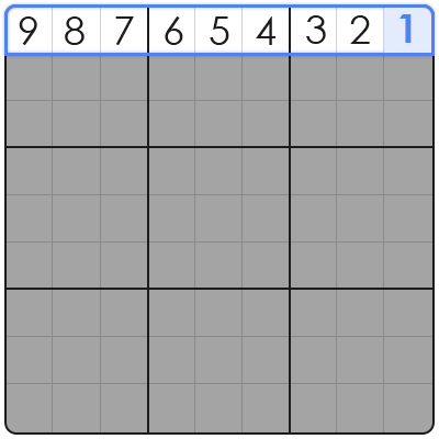 sudoku prints
