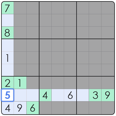 sudoku puzzle solutions